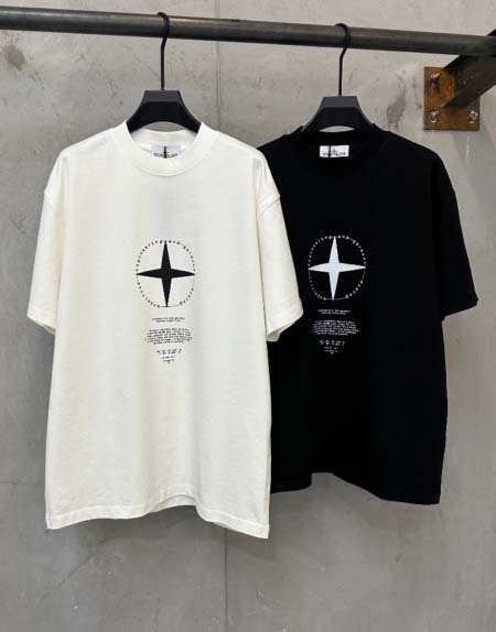 2026年9月3日秋冬新作Acne半袖 tシャツ高品質人気の商品/YGY工場