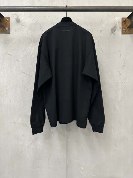 2026年9月3日秋冬新作Maison Margielatメンズ トレーナー高品質人気の商品/YGY工場