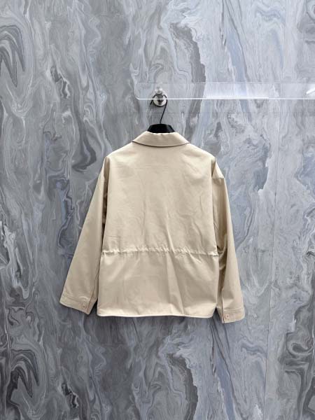 2026年9月3日秋冬新作Loewe女性ジャケット高品質人気の商品/YGY工場