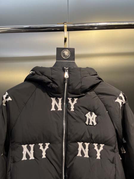 2026年9月3日秋冬新作MLB女性ジャケット高品質人気の商品/YGY工場