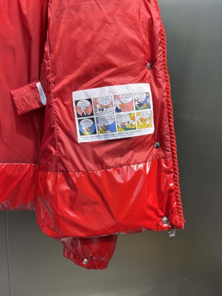 2026年9月3日秋冬新作Moncler 女性ダウンジャケット高品質人気の商品/YGY工場