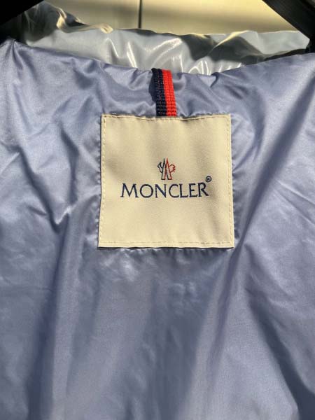 2026年9月3日秋冬新作Moncler 女性ダウンジャケット高品質人気の商品/YGY工場