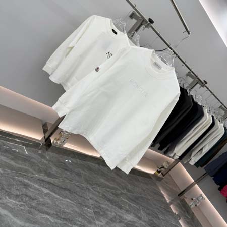 2026年9月3日秋冬新作MONCLER長袖高品質人気の商品/YGY工場