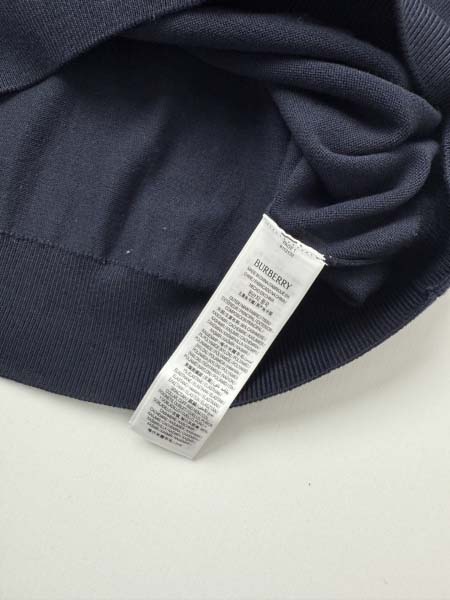 2026年9月3日秋冬新作Burberry長袖ニット/セーター高品質人気の商品/YGY工場