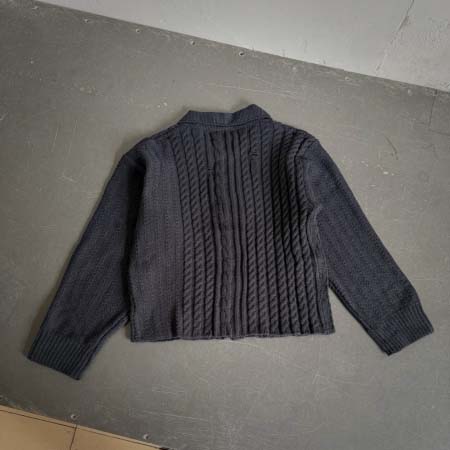 2026年9月3日秋冬新作HERMESジャケット高品質人気の商品/YGY工場