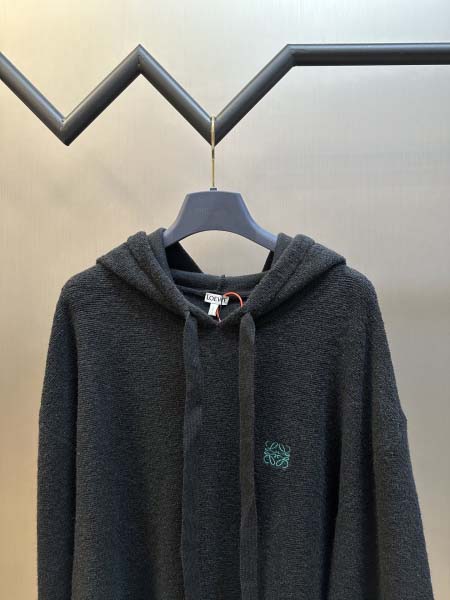 2026年9月3日秋冬新作Loeweセーター高品質人気の商品/YGY工場