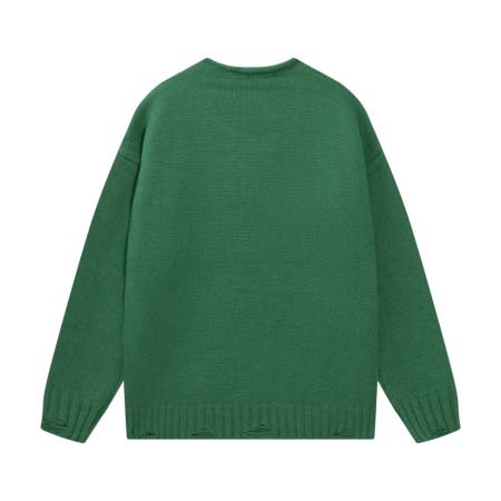 2026年9月3日秋冬新作Maison Margielaニットのセーター高品質人気の商品/YGY工場