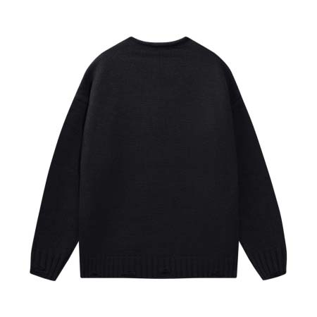 2026年9月3日秋冬新作Maison Margielaニットのセーター高品質人気の商品/YGY工場