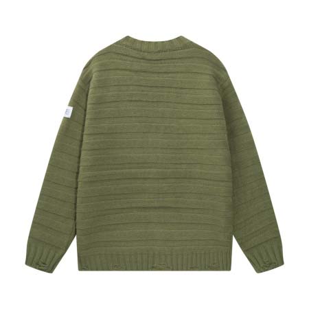 2026年9月3日秋冬新作Maison Margielaニットのセーター高品質人気の商品/YGY工場