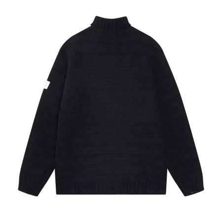 2026年9月3日秋冬新作Maison Margielaニットのセーター高品質人気の商品/YGY工場