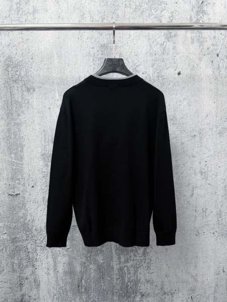 2026年9月3日秋冬新作BURBERRYセーター高品質人気の商品/YGY工場