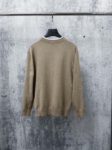 2026年9月3日秋冬新作BURBERRYセーター高品質人気の商品/YGY工場