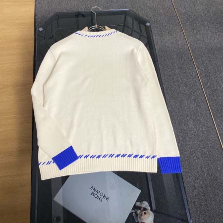 2026年9月3日秋冬新作AMIセーター高品質人気の商品/YGY工場