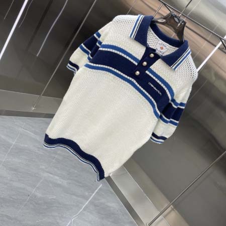 2026年9月3日秋冬新作CASABLANCAニット/セーター上下高品質人気の商品/YGY工場