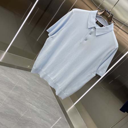 2026年9月3日秋冬新作Loro Pianaセーター高品質人気の商品/YGY工場