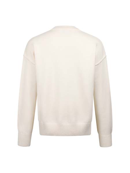 2026年9月3日秋冬新作Ami Parisセーター高品質人気の商品/YGY工場