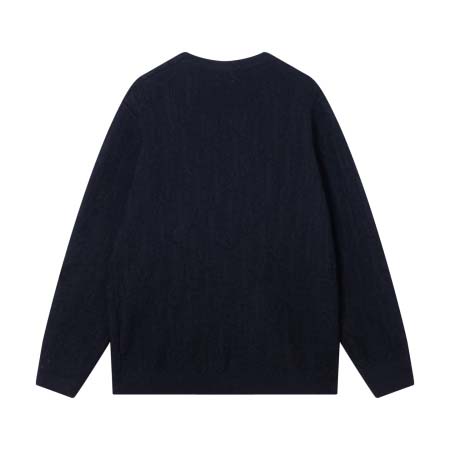 2026年9月3日秋冬新作DIORセーター高品質人気の商品/YGY工場