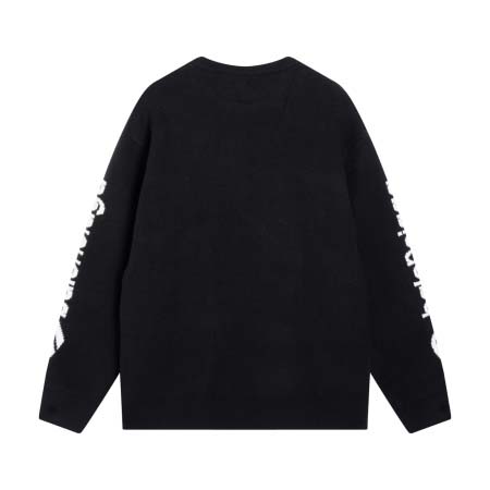 2026年9月3日秋冬新作BALENCIAGAセーター高品質人気の商品/YGY工場