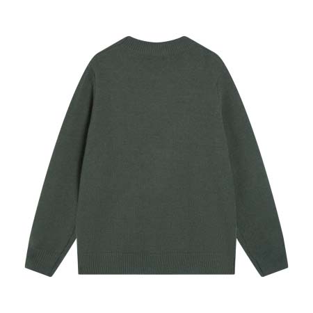 2026年9月3日秋冬新作Burberryセーター高品質人気の商品/YGY工場