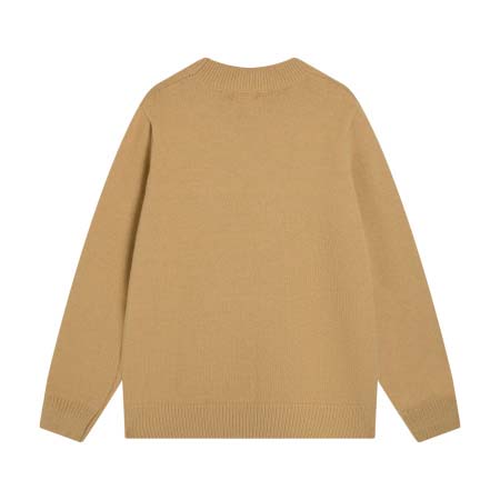 2026年9月3日秋冬新作Burberryセーター高品質人気の商品/YGY工場