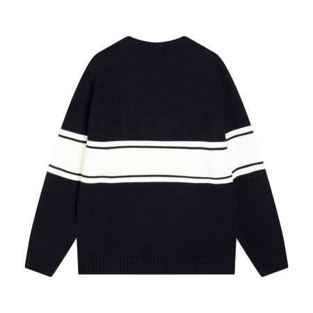 2026年9月3日秋冬新作AMIRIセーター高品質人気の商品/YGY工場