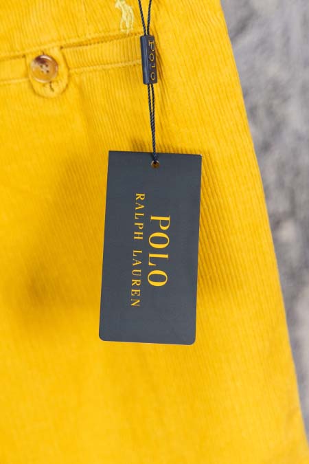 2026年9月5日秋冬新作Ralph Laurenズボン/ジーパン/スラックス高品質人気の商品/YGY工場