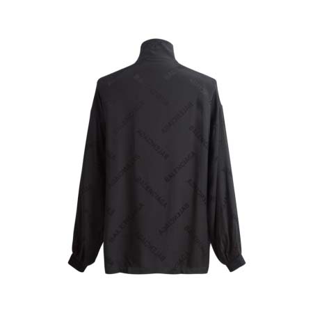 2026年9月5日秋冬新作Balenciagaジャケット高品質人気の商品/YGY工場