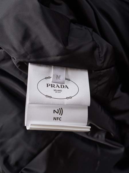 2026年9月5日秋冬新作PRADAダウンジャケット高品質人気の商品/YGY工場
