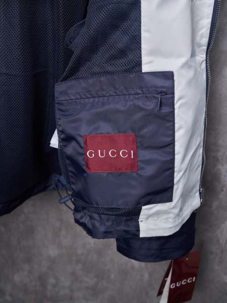 2026年9月5日秋冬新作Gucciジャケット高品質人気の商品/YGY工場
