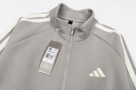2026年9月5日秋冬新作Adidasジャケット高品質人気の商品/YGY工場