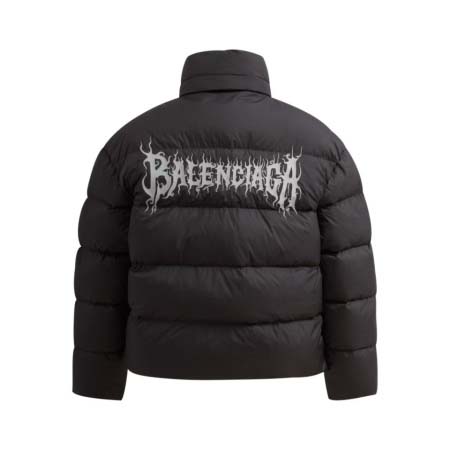 2026年9月5日秋冬新作Balenciagaダウンジャケット高品質人気の商品/YGY工場