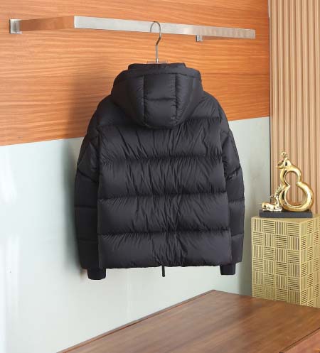 2026年9月5日秋冬新作Burberryダウンジャケット高品質人気の商品/YGY工場