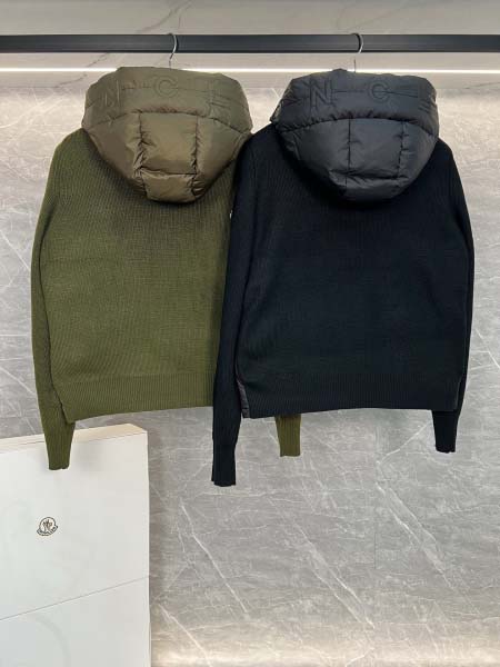 2026年9月5日秋冬新作Monclerダウンジャケット高品質人気の商品/YGY工場