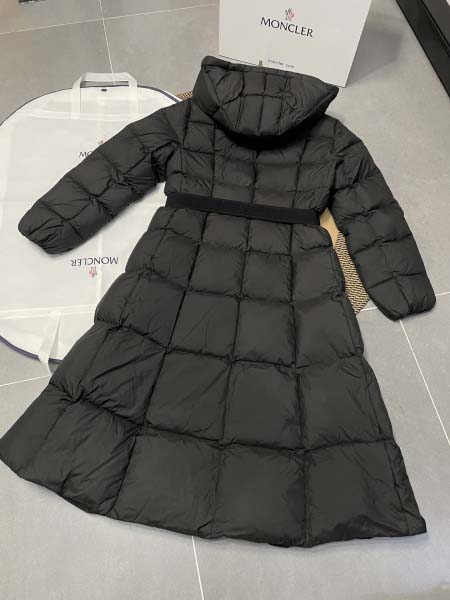 2026年9月6日秋冬新作moncler 女性ダウンジャケット高品質人気の商品/YGY工場