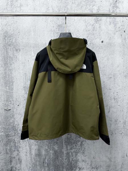 2026年9月6日秋冬新作north faceジャケット高品質人気の商品/YGY工場