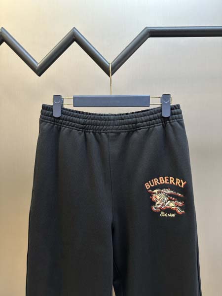 2026年9月6日秋冬新作Burberryズボン高品質人気の商品/YGY工場