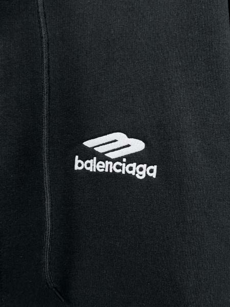 2026年9月6日秋冬新作Balenciagaジャケット高品質人気の商品/YGY工場