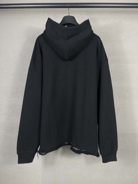 2026年9月6日秋冬新作Balenciagaジャケット高品質人気の商品/YGY工場