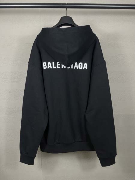 2026年9月6日秋冬新作Balenciagaジャケット高品質人気の商品/YGY工場