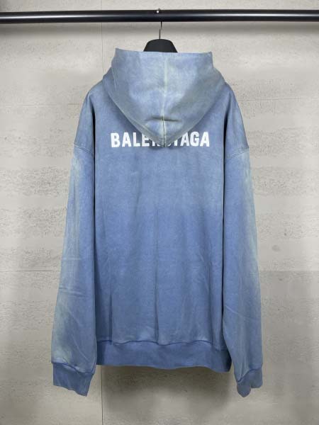 2026年9月6日秋冬新作BALENCIAGAジャケット高品質人気の商品/YGY工場