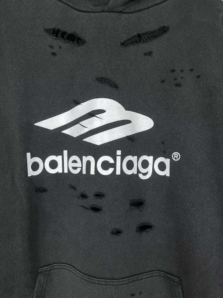 2026年9月6日秋冬新作Balenciagaジャケット高品質人気の商品/YGY工場