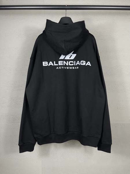 2026年9月6日秋冬新作Balenciagaジャケット高品質人気の商品/YGY工場