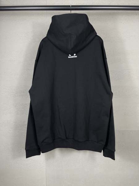 2026年9月6日秋冬新作Balenciagaジャケット高品質人気の商品/YGY工場