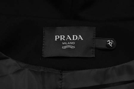 2026年9月6日秋冬新作Pradaジャケット高品質人気の商品/YGY工場