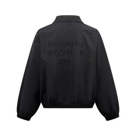 2026年9月6日秋冬新作Acne Studiosジャケット高品質人気の商品/YGY工場