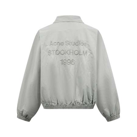 2026年9月6日秋冬新作Acne Studiosジャケット高品質人気の商品/YGY工場