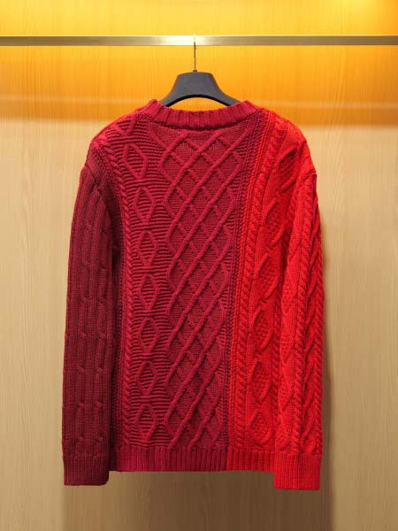 2026年9月6日秋冬新作Louis Vuittonニット高品質人気の商品/YGY工場