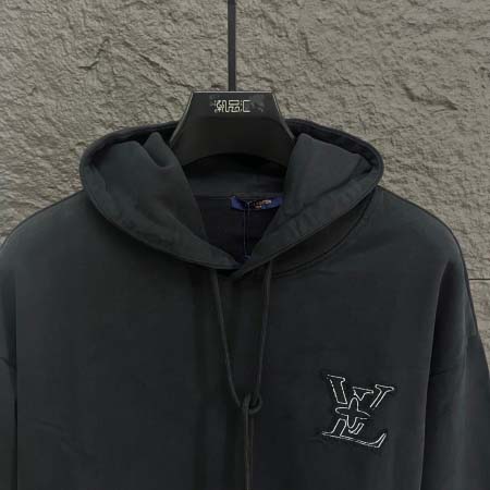 2026年9月6日秋冬新作Louis vuittonジャケット高品質人気の商品/YGY工場