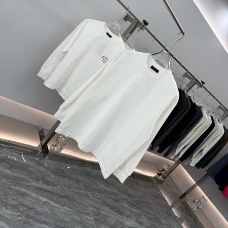 2026年9月6日秋冬新作Prada長袖高品質人気の商品/YGY工場