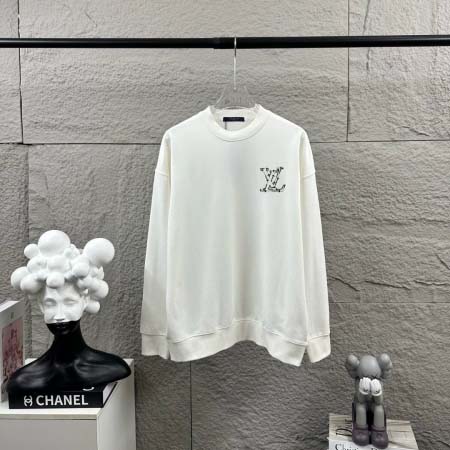 2026年9月6日秋冬新作Louis vuitton長袖高品質人気の商品/YGY工場